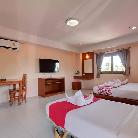 Rak Samui Residence Bophut Esterno foto