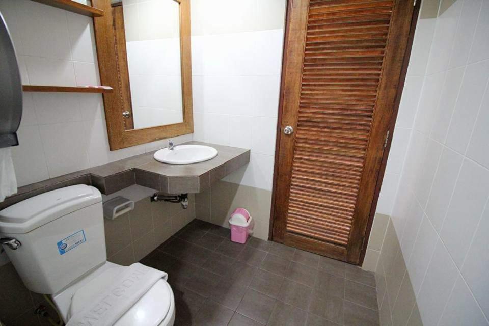 Rak Samui Residence Bophut Esterno foto