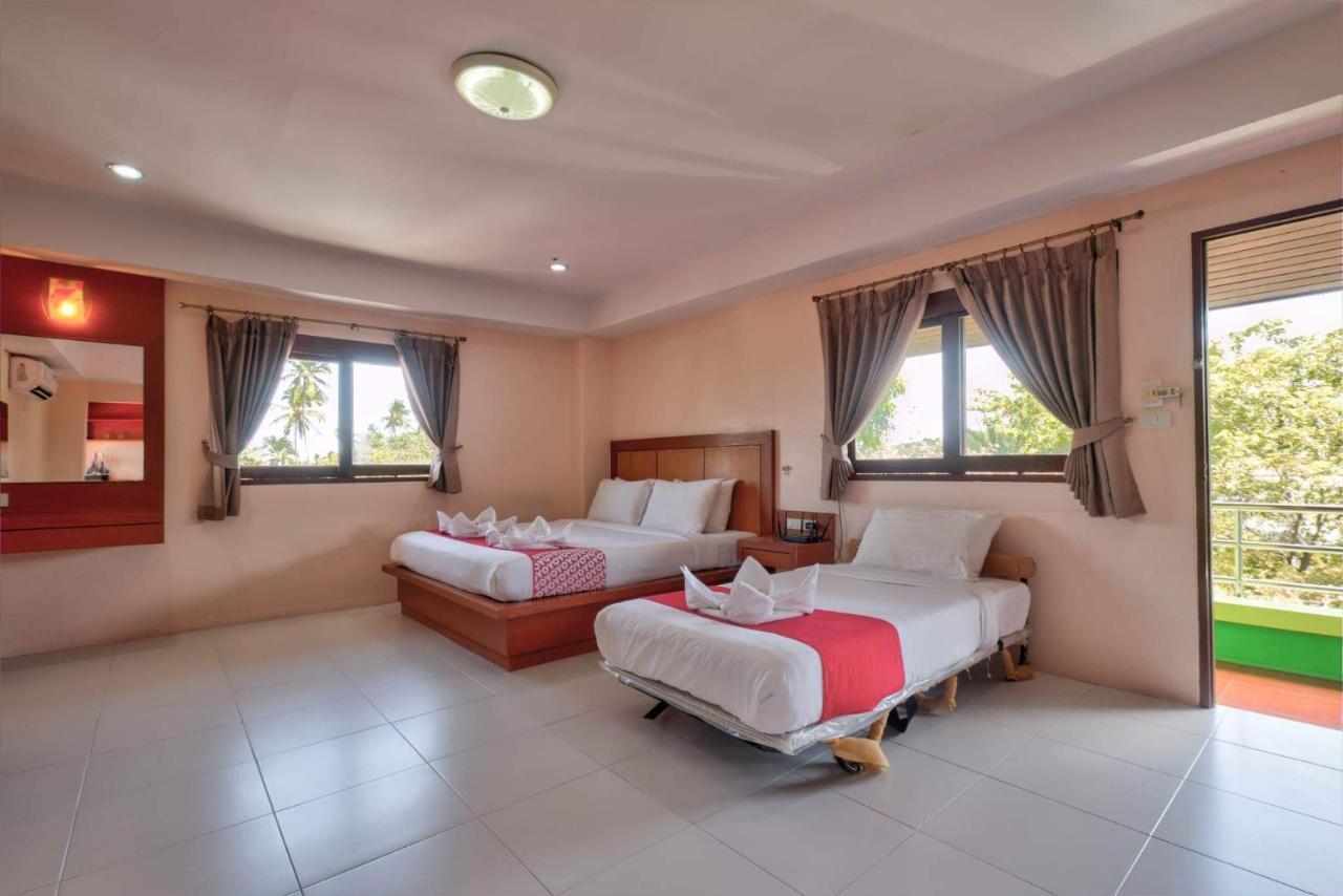 Rak Samui Residence Bophut Esterno foto