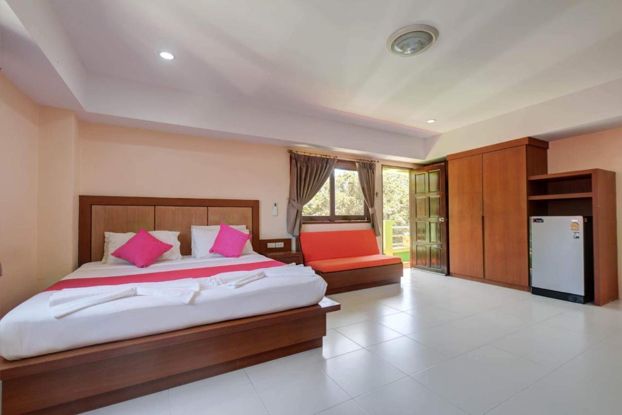 Rak Samui Residence Bophut Esterno foto
