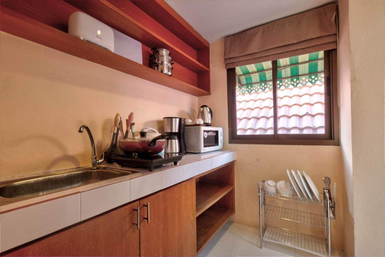 Rak Samui Residence Bophut Esterno foto