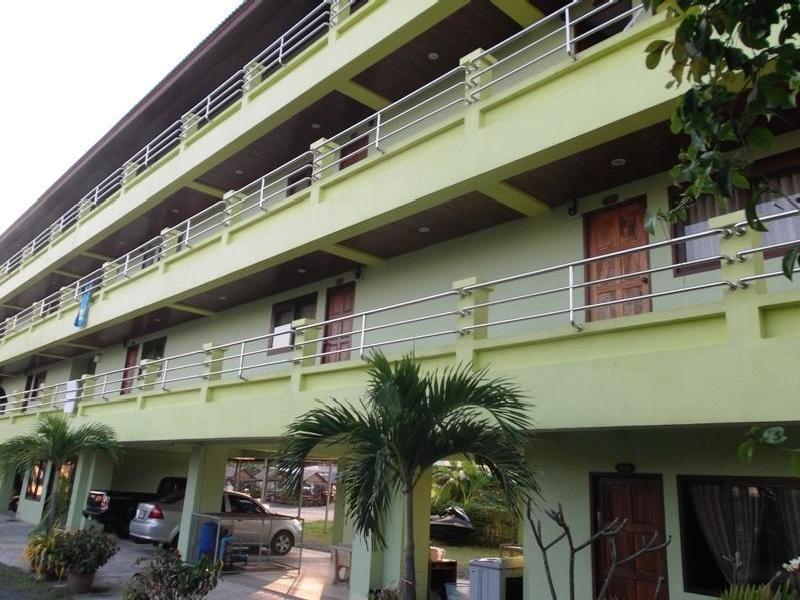 Rak Samui Residence Bophut Esterno foto