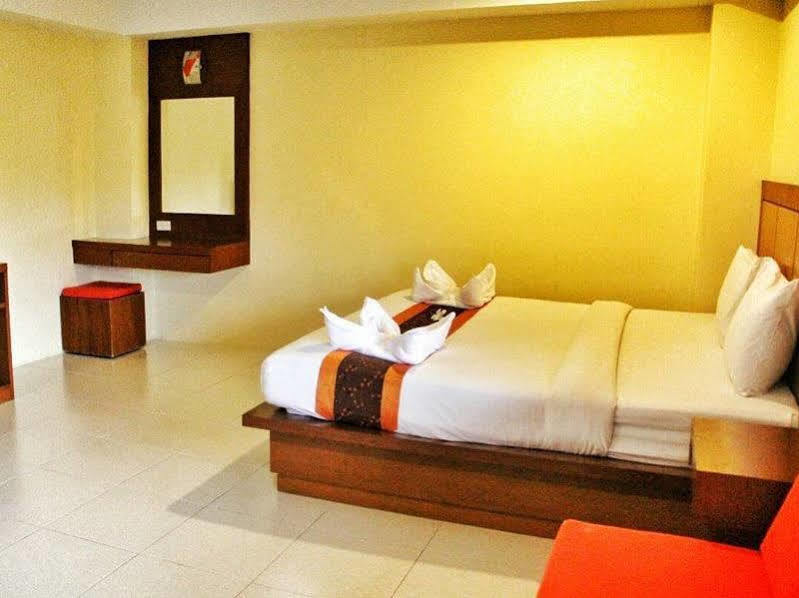 Rak Samui Residence Bophut Esterno foto