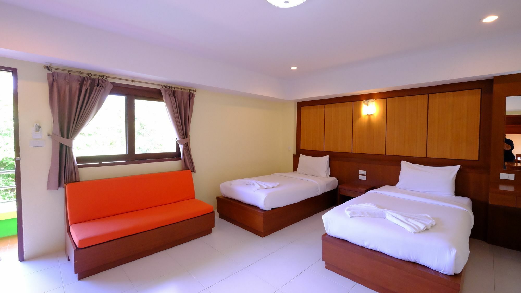 Rak Samui Residence Bophut Esterno foto
