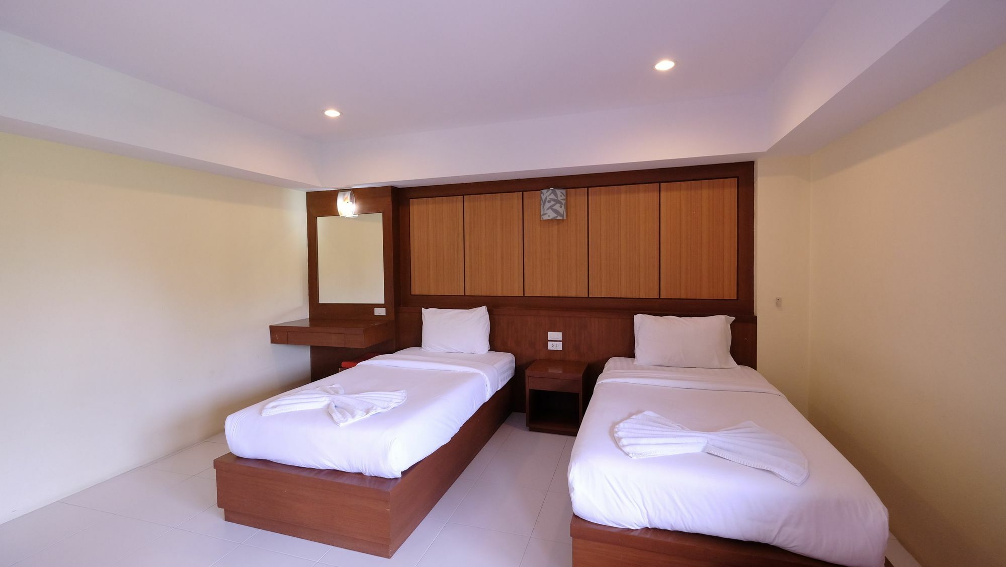 Rak Samui Residence Bophut Esterno foto