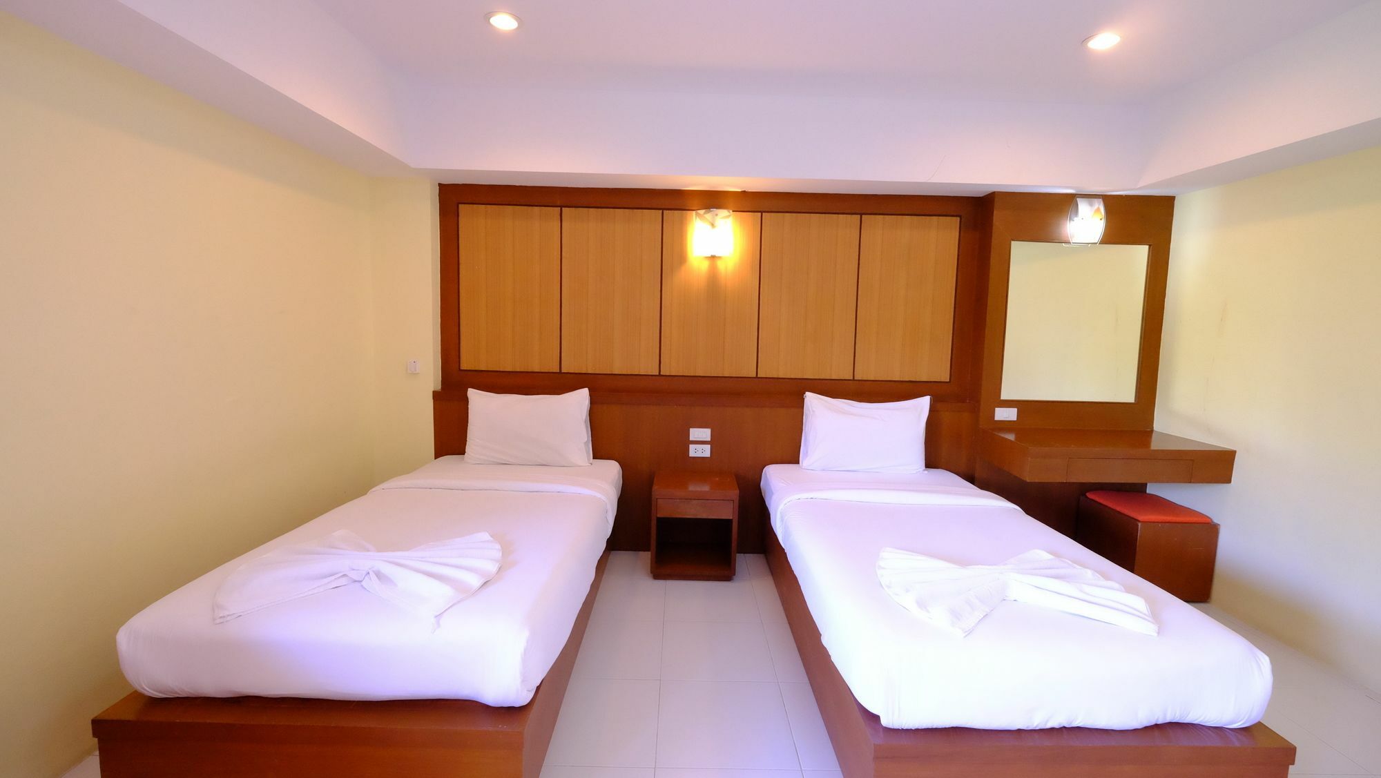 Rak Samui Residence Bophut Esterno foto