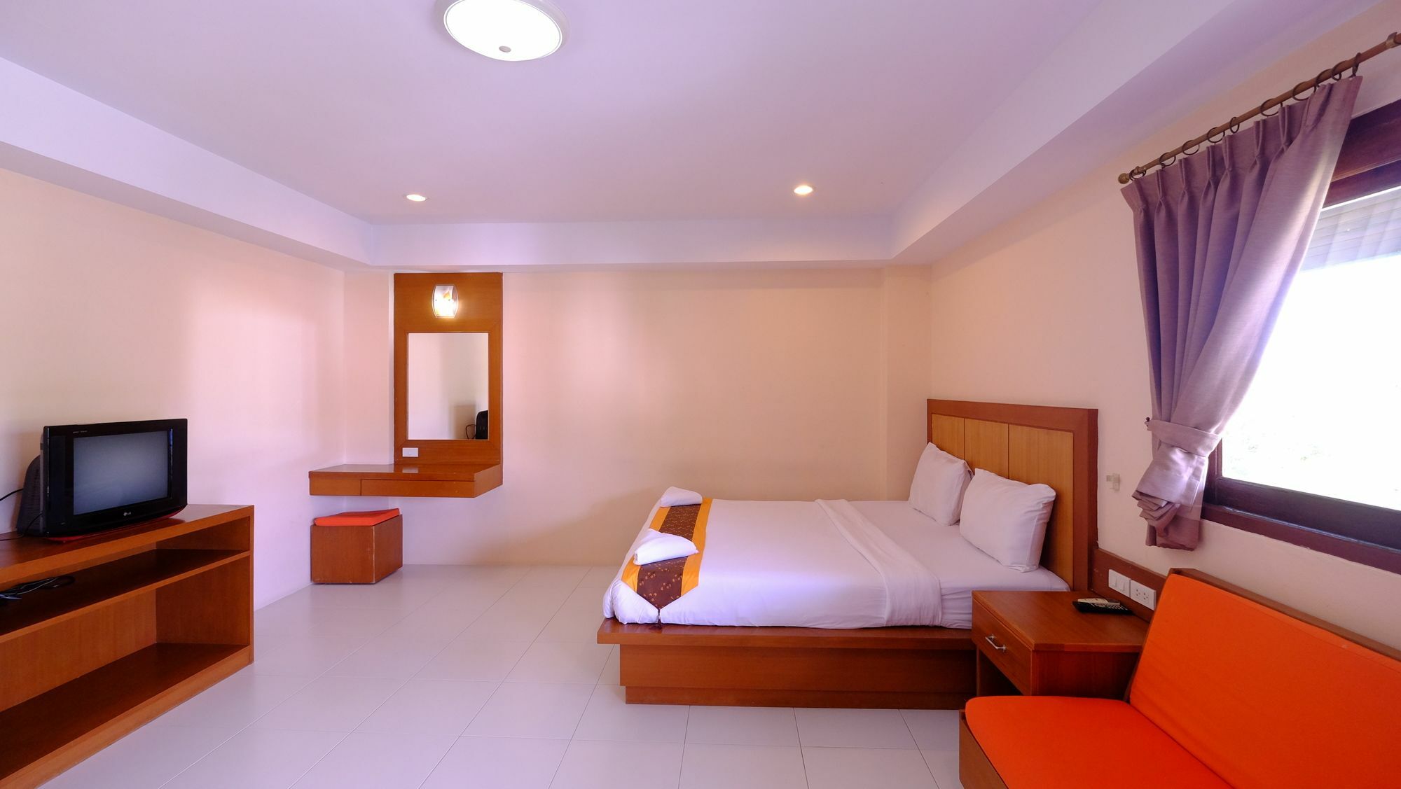 Rak Samui Residence Bophut Esterno foto