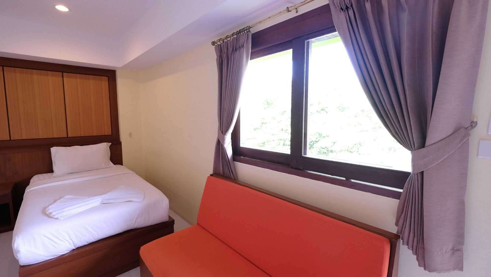 Rak Samui Residence Bophut Esterno foto
