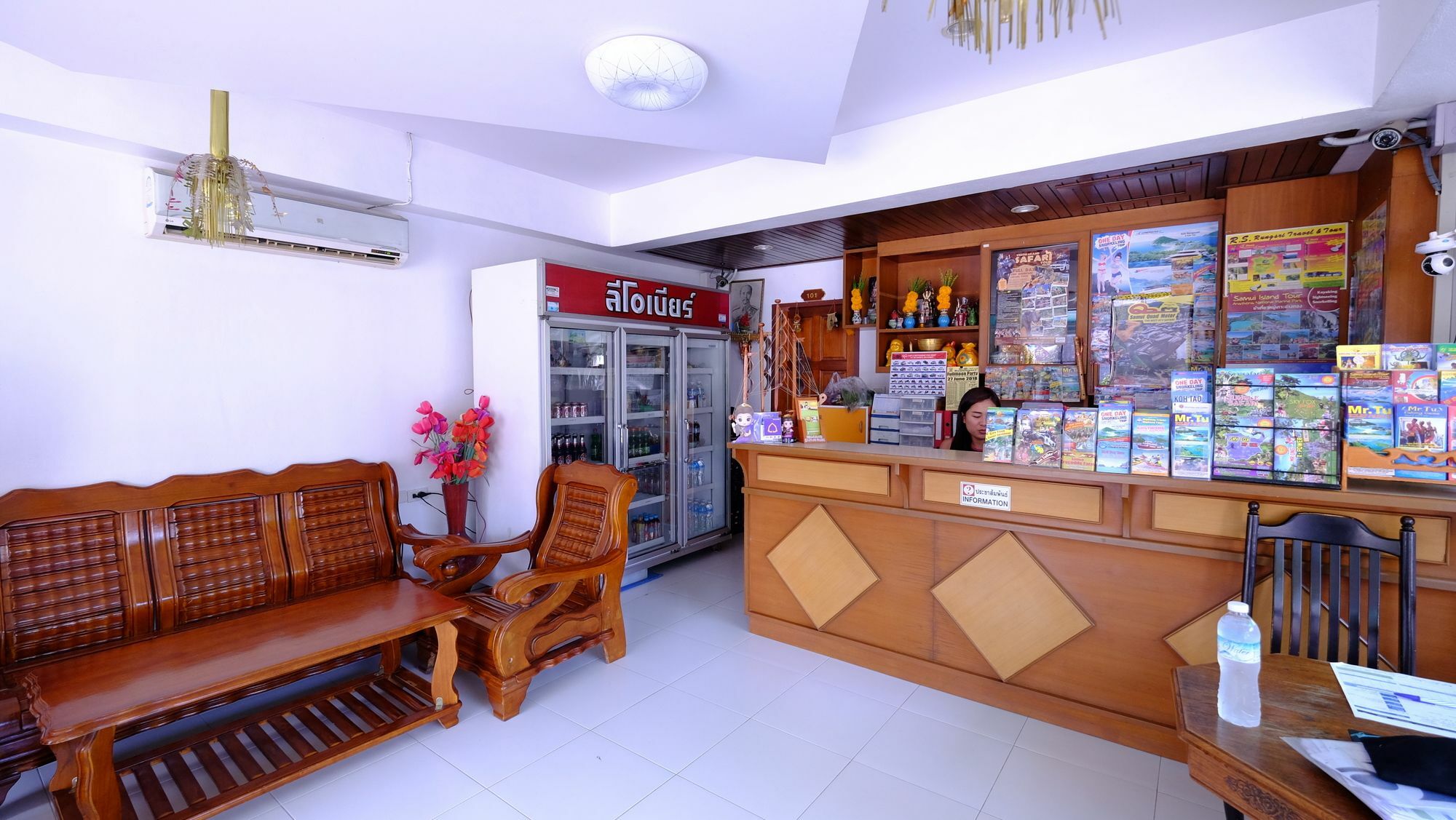 Rak Samui Residence Bophut Esterno foto