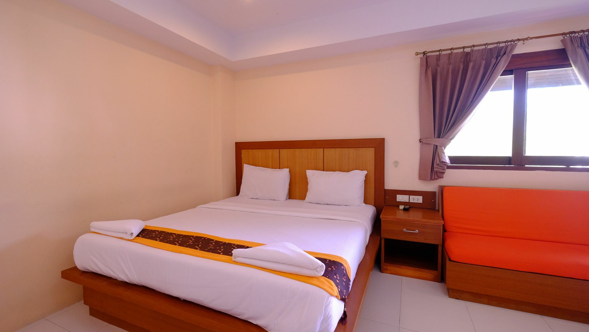 Rak Samui Residence Bophut Esterno foto