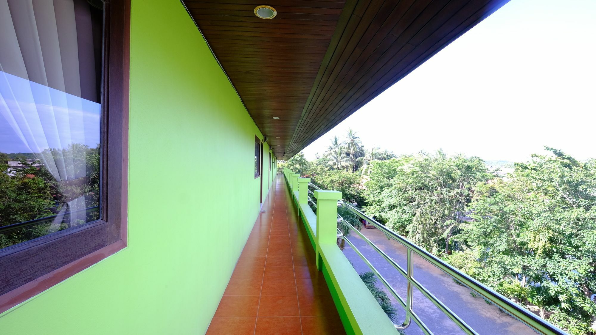 Rak Samui Residence Bophut Esterno foto