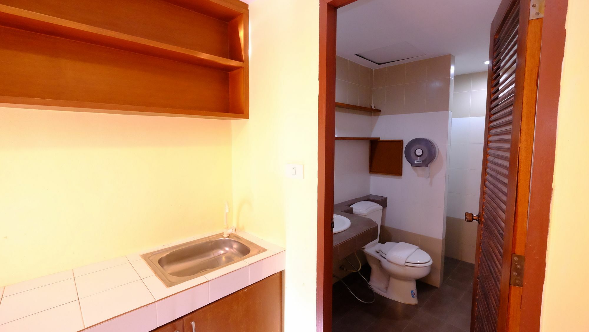 Rak Samui Residence Bophut Esterno foto