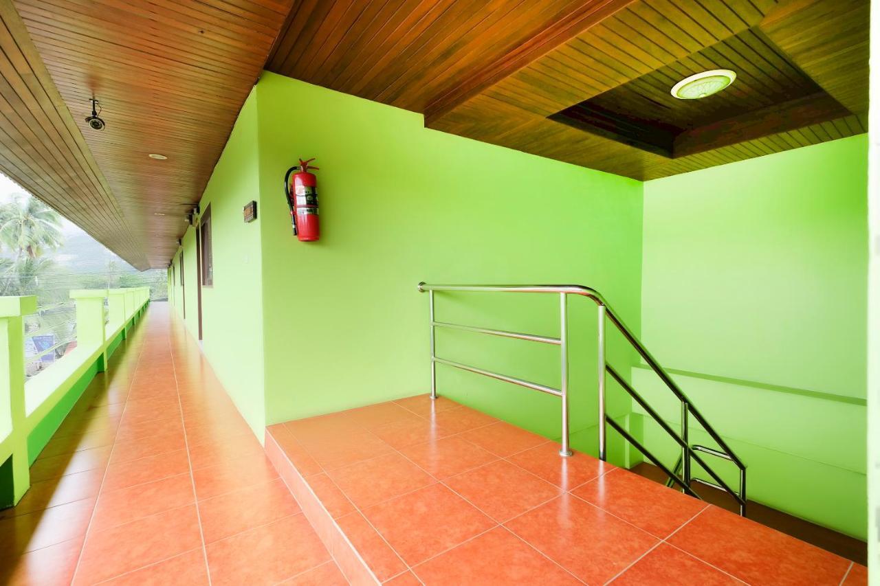Rak Samui Residence Bophut Esterno foto