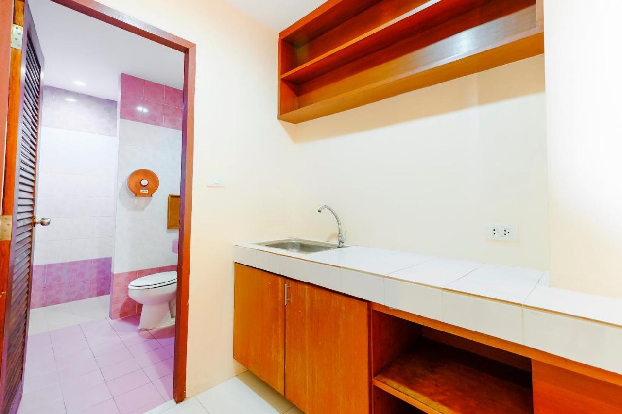 Rak Samui Residence Bophut Esterno foto
